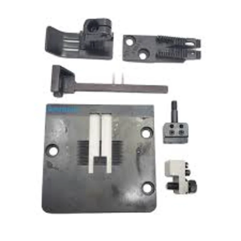 Gauge Set, Singer #SG-4
